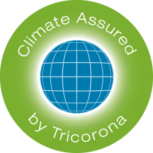 Tricorona certificate