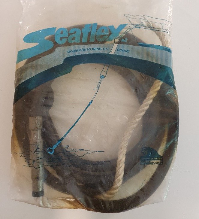 Seaflex in bag
